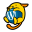 A WordPress Commenter avatar